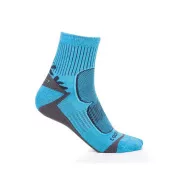 ARDON®FLR TREK BLUE Socken | H1503/3