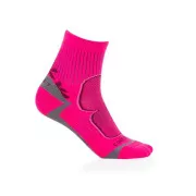 ARDON®FLR TREK PINK Socken | H1502/3