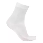 ARDON®WILL weiße Socken | H1474B/