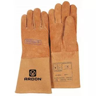 Schweißerhandschuhe Weldas® 10-1003 1 Schweißerhandschuhe Weldas® 10-1003 1