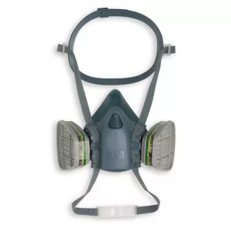 3M Halbmaske 750 3M Halbmaske 750