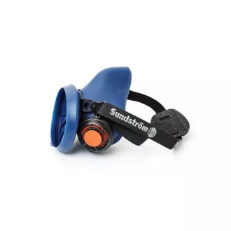 SUNDSTRÖM® Halbmaske SR 100 Silikon H01-2