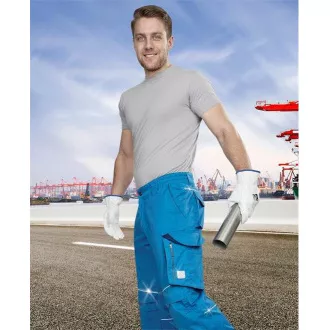 ARDON®SUMMER Hose blau | H6105/