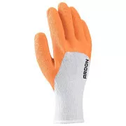ARDON®DICK KNUCKLE 10/XL getauchte Handschuhe | A9023/10