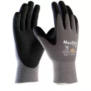 ATG® getränkte MaxiFlex® Endurance™ Handschuhe 34-844