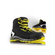 Stiefelette Wisconsin S3 ESD Größe