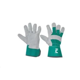 EIDER Handschuhe kombiniert EIDER Handschuhe kombiniert