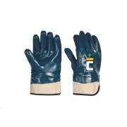 BORIN FH-Handschuhe rundum. Nitril