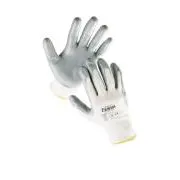 BABBLER VAM Nylonhandschuhe. Nitril.