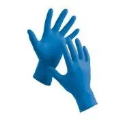 SPOONBILL Handschuhe JR Nitril. nepude