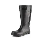 CXS NEPTUN S4 Stiefel, schwarz, Gr