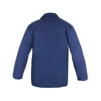 Herrenbluse MIREK, blau, Größe Herrenbluse MIREK, blau, Größe