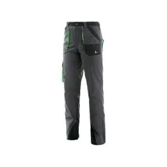 Taillenhose CXS SIRIUS AISHA, Damen, grau Taillenhose CXS SIRIUS AISHA, Damen, grau