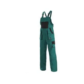 Gardeners CXS LUXY SABINA, Damen, grün-schwarz, Größe