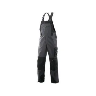 Gärtner CXS SIRIUS TRISTAN, Winter, Herren, graugrün, Größe 4 Gärtner CXS SIRIUS TRISTAN, Winter, Herren, graugrün, Größe 4