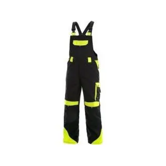 Gardeners CXS SIRIUS BRIGHTON, Winter, Herren, schwarz-gelb, Größe Gardeners CXS SIRIUS BRIGHTON, Winter, Herren, schwarz-gelb, Größe