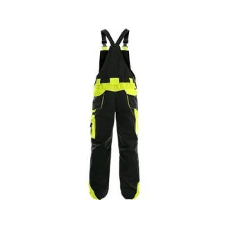 Gardeners CXS SIRIUS BRIGHTON, Winter, Herren, schwarz-gelb, Größe Gardeners CXS SIRIUS BRIGHTON, Winter, Herren, schwarz-gelb, Größe
