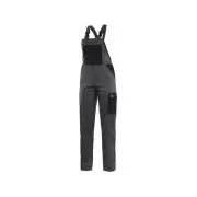 Gardeners CXS PHOENIX HEKATE, Damen, grau - schwarz, Gr