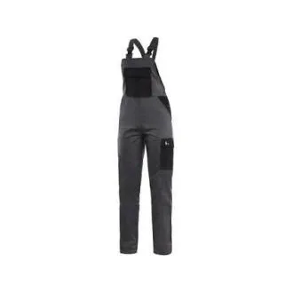 Gardeners CXS PHOENIX HEKATE, Damen, grau - schwarz, Größe Gardeners CXS PHOENIX HEKATE, Damen, grau - schwarz, Größe