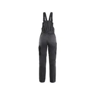 Gardeners CXS PHOENIX HEKATE, Damen, grau - schwarz, Größe Gardeners CXS PHOENIX HEKATE, Damen, grau - schwarz, Größe