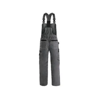 Gardeners CXS ORION KRYŠTOF, 170-176cm, Herren, grau-schwarz, Größe Gardeners CXS ORION KRYŠTOF, 170-176cm, Herren, grau-schwarz, Größe
