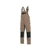 Gardeners CXS STRETCH, Herren, beige-schwarz, Gr