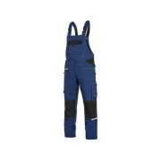 Gardeners CXS STRETCH, Herren, dunkelblau-schwarz, Gr
