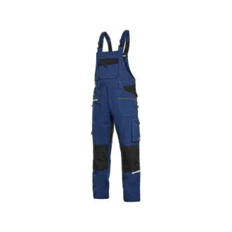 Gardeners CXS STRETCH, Herren, dunkelblau-schwarz, Größe Gardeners CXS STRETCH, Herren, dunkelblau-schwarz, Größe