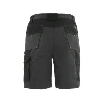 CXS SIRIUS ELIAS Shorts, Herren, grau-grün, Gr CXS SIRIUS ELIAS Shorts, Herren, grau-grün, Gr