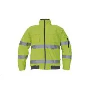 CLOVELLY Pilotenjacke HV