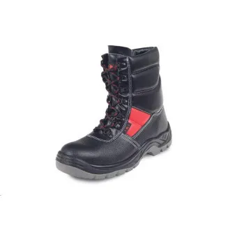 HOF SC-03-009 S3 SRC halbes Schienbein