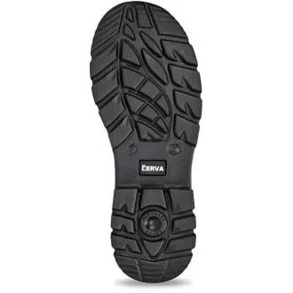 RAVEN XT S3 CI SRC halbes Schienbein