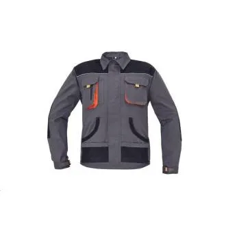FF CARL BE-01-002 Jacke FF CARL BE-01-002 Jacke