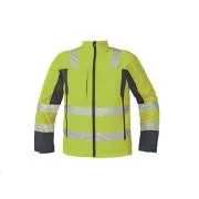 MALTON-Softshell. Jacke HV