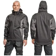 DAYBORO Softshelljacke
