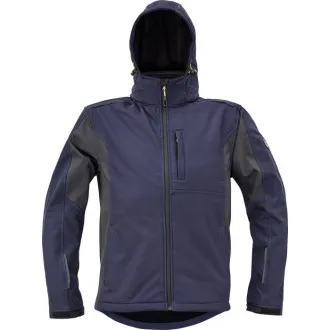 DAYBORO Softshelljacke DAYBORO Softshelljacke