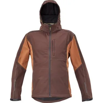 DAYBORO Softshelljacke DAYBORO Softshelljacke