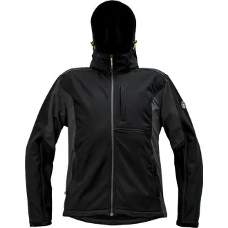 DAYBORO Softshelljacke DAYBORO Softshelljacke