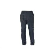 RHINO Hose schwarz