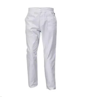 APUS Herrenhose, weiß, Größe APUS Herrenhose, weiß, Größe