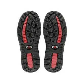 Stiefelette Stiefelette