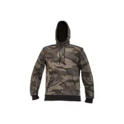 CRAMBE Sweatshirt mit Ka