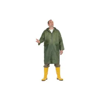 IRWELL Regenmantel PVC g