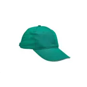 Baseballcap TULLE grün