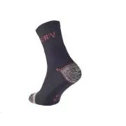 NEKKAR Socken schwarz Nr.