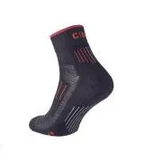 GESCHENK Socken schwarz Nr.