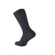 MERGE Socken schwarz Nr. 4