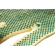CHIFFCHAFF Kevlar-Handschuhe. mit PVC-Ziel