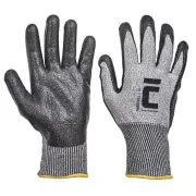 RAZORBILL Chemiefaser-Nitril-Handschuhe