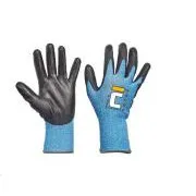 BONASIA Handschuhe CUT 3 PU 15 g